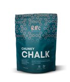 chunky chalk rocha bouldering club bc