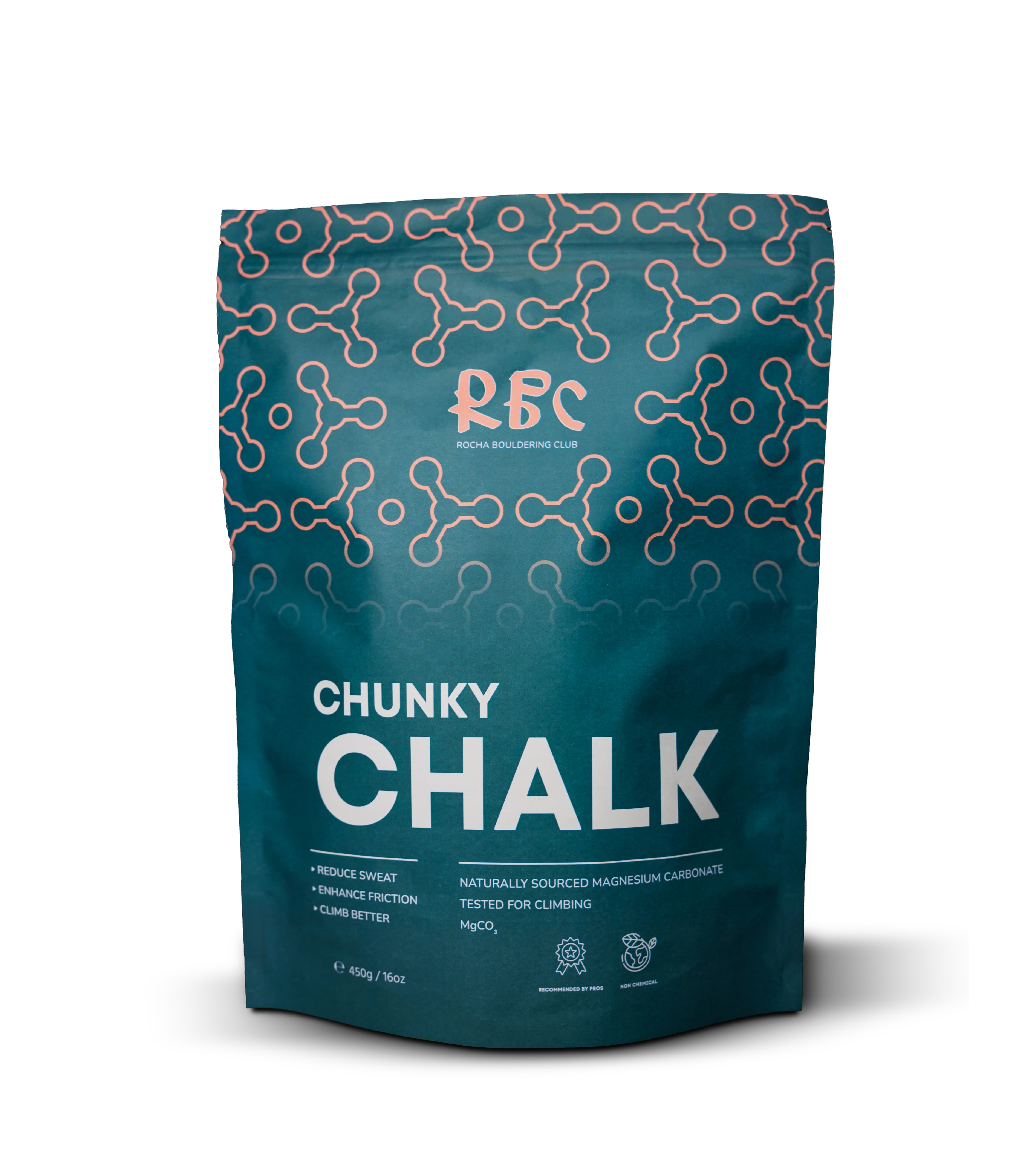 chunky chalk rocha bouldering club bc